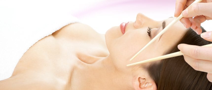 Soins du visage
