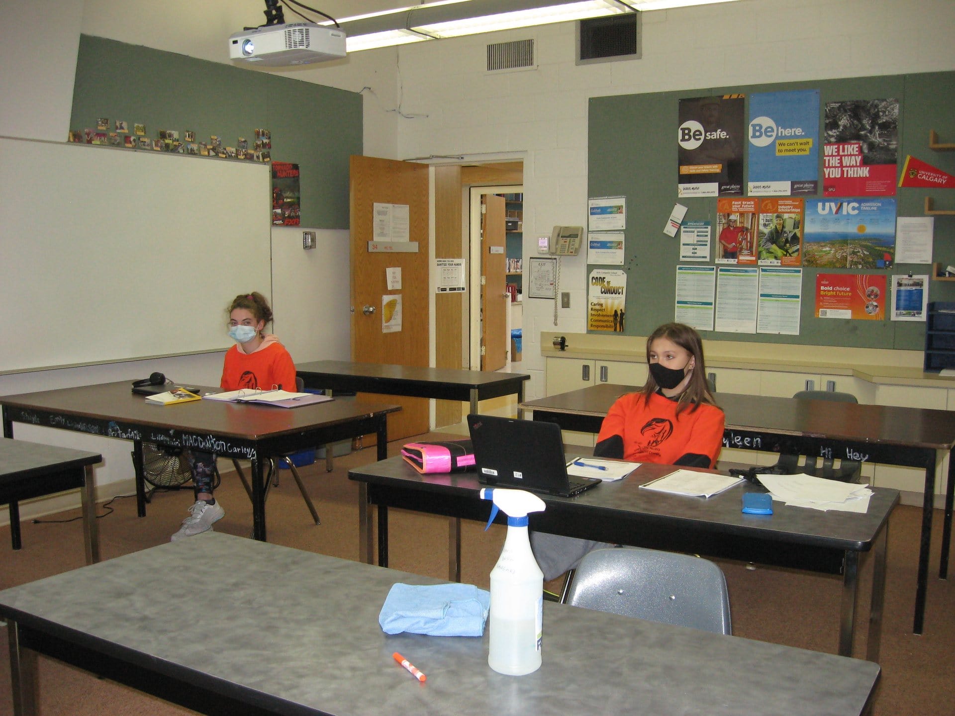 Drivers Education