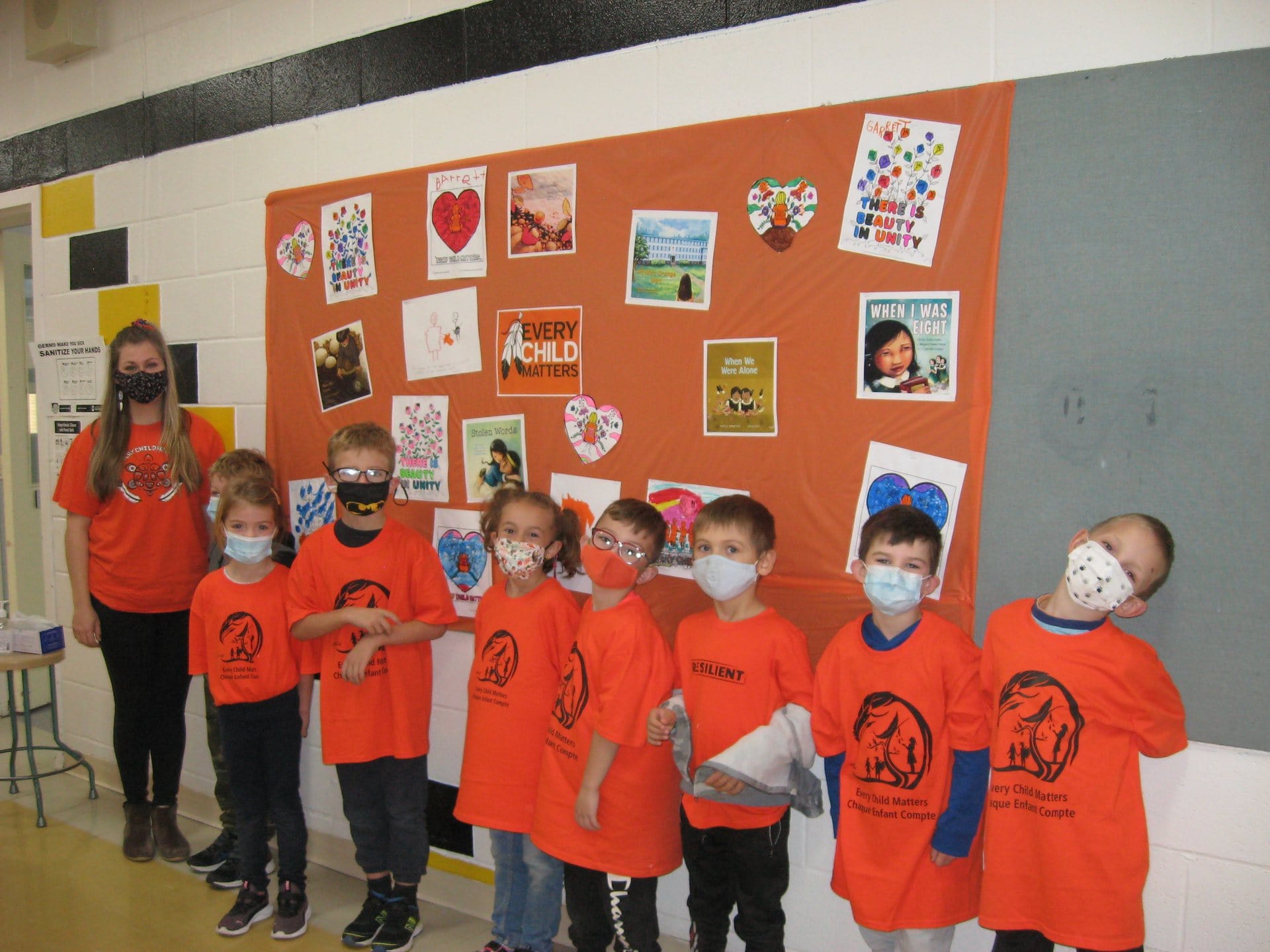 Grades K-1
