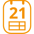 calendrier