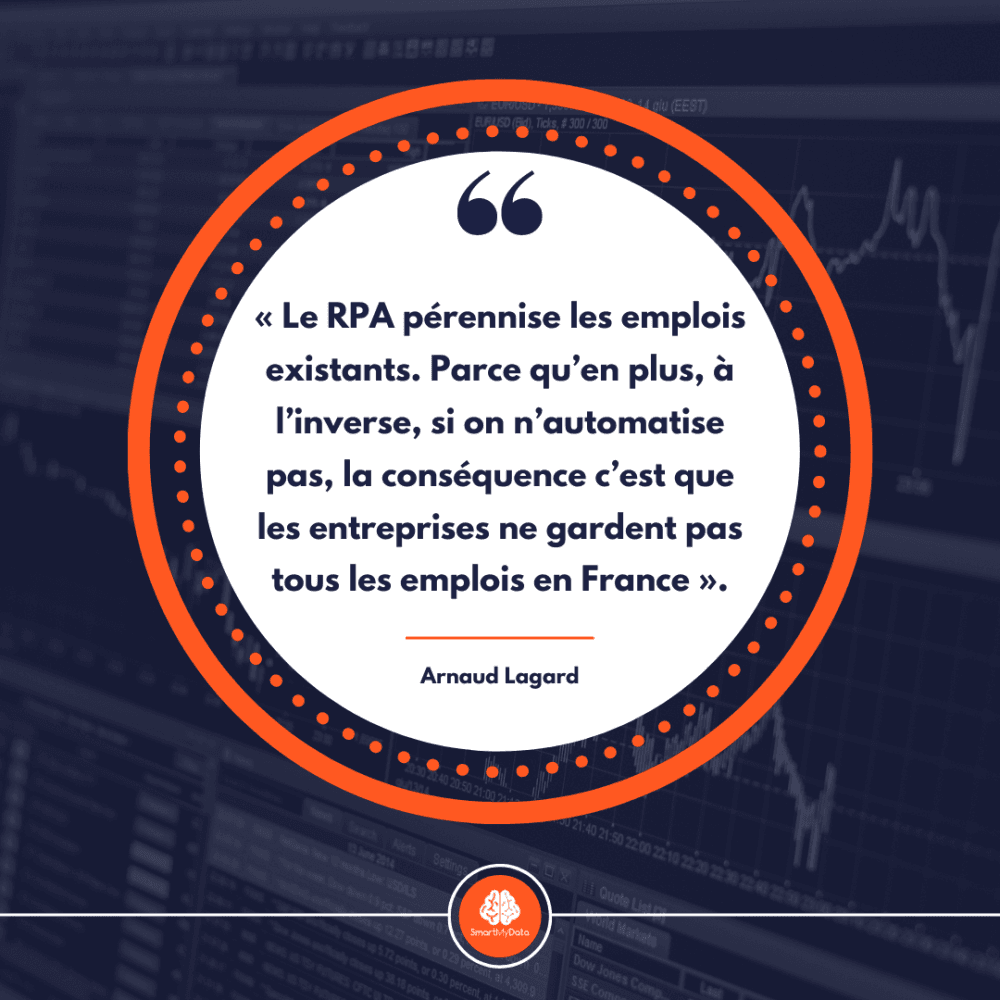Citation Arnaud Lagarde