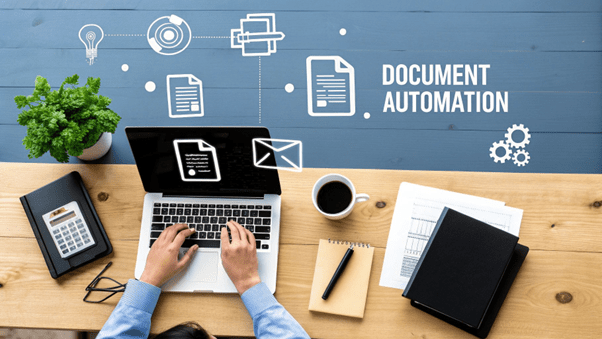 Document Assembly Software