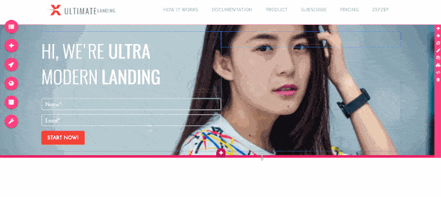 creation site internet appdrag bordeaux