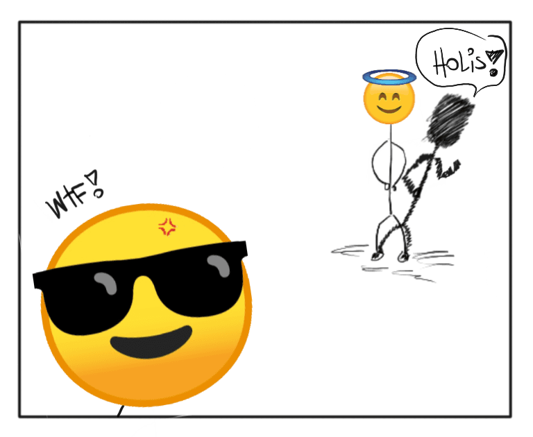 Proyección de la Sombra en Humildad 