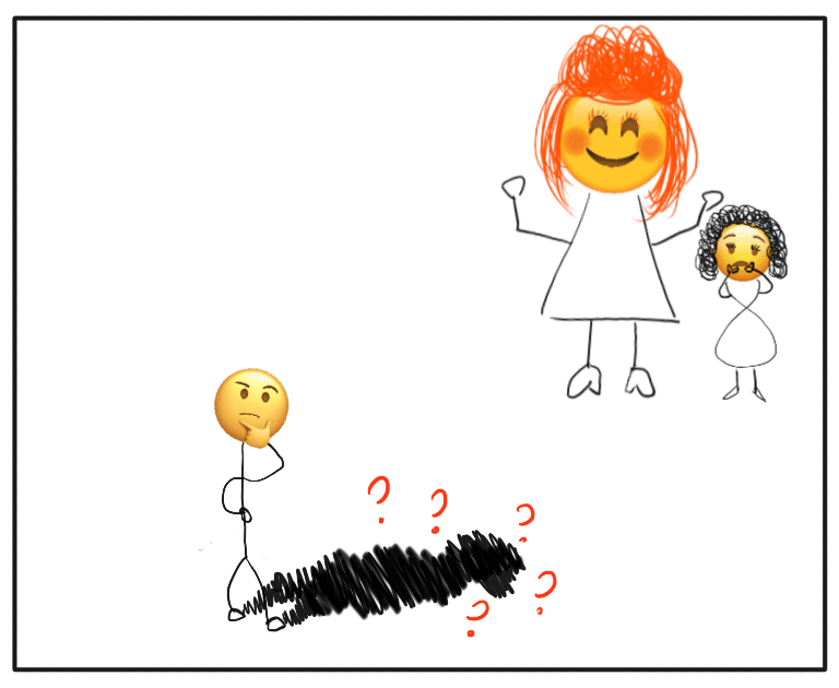 Tías Crianza y Genética y la Sombra