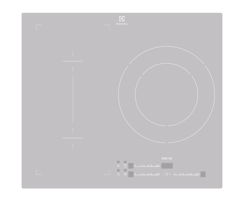 Plaque A Induction Electrolux Mode D Emploi
