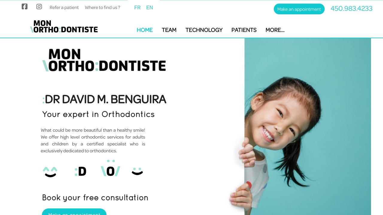 Avantages Et Inconvénients Du Métier D'orthodontiste